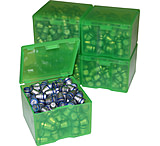 MTM Cast Bullet Boxes - Sold In 2-Pack CAST-1-16