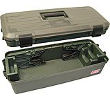 MTM RBMC Forest Green Shooting Range Box