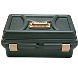 Image of MTM Green Sportsmans Utility Case