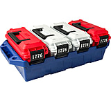 MTM 4-Can Ammo Crate