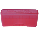 Image of MTM Medium Base 20 Round Rifle Ammo Box J20M29