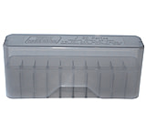 Image of MTM Medium Base 20 Round Rifle Ammo Box