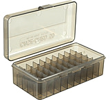 Image of MTM 50 Round .41 Mag/.45 Long Colt Pistol Ammo Box PL441