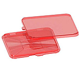Image of MTM Primer Flipper Square w/Dual Lid Closure Options