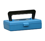 Image of MTM SB-22 Small Bore Ammo Box .22 Rust Holds 130 Rounds SB-22-20