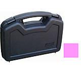 Image of MTM Single Pistol 4in Revolver Handgun Case