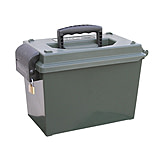 Image of MTM Small Green Sportsmans Dry Box