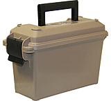 Image of MTM Tactical Magazine Can 1911 Holds 16 Single Stack Handgun Magazines