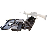 MTM Tactical Range Box, Black, TRB-40