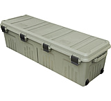 Image of MTM Wheeled Mobile Gear Crate w/The Mule Divider and Tray