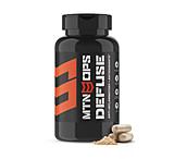 Image of MTN OPS Defuse Anti-Inflammatory, Capsules 30