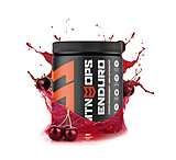 Image of MTN OPS Enduro Cardio Enhancement Non-Caffeinated Energy Drink, 30-Serving Bottle
