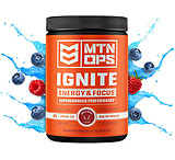 MTN OPS Ignite Scoop Energy Drink - 45