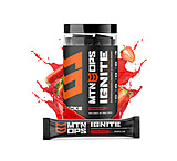 MTN OPS Ignite Supercharged Energy Drink, 20 Trail Packs