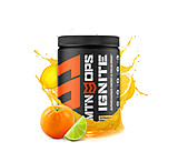 Image of MTN OPS Ignite Supercharged Energy Drink, 45 Serving Tub
