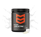 MTN OPS Unflavored Creatine Monohydrate - Tub