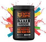 Image of MTN OPS Yeti Mode Scoop Energy Drink - 30
