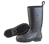 Image of Muck Boots Mens Chore Resistant Metguard St Oil/Chemical Slip-Resistant Work Boot