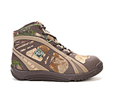 Image of Muck Boots Mens Pursuit Shadow Ankle Hunting And Hiking Boot