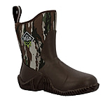 Image of Muck Boots Little Muck X Bone Collector Hale Boots - Kid's