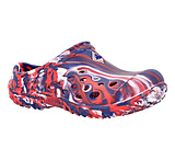 Muck Boots Muckster Lite Boots, American Swirl, 9, MMLCCUSS 9M