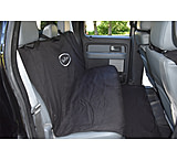 Image of Mud River Two Barrel Double Seat Cover