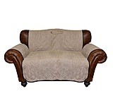 Image of Mud River Loveseat Cover