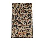 Mud River Maynard Reece Crate Pad, Vintage Camo, Extra Large/Jumbo, 39004