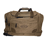 Image of Mud River Rolling Duffle Taupe