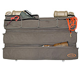 Image of Mud River Black Truck Seat Organizer