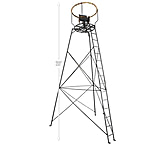 Image of Muddy 4ft Extension For Liberty