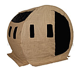Image of Muddy Bale Blind