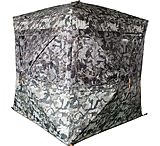 Image of Muddy Blind Infinity 3 Man Pop-up Tru-view Windows