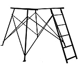 Image of Muddy Deluxe Tower Hunting Blinds