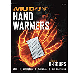 Muddy Hand Warmer