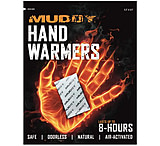 Muddy Hand Warmer