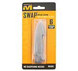 Image of Muddy Swap Replace-A-Blade 6PK