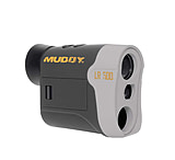 Image of Muddy MUD-LR500 LR500 Black 5x 500 Yards Max Distance