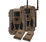 Image of MUDDY MUD-MTRX2LCC-2PK MATRIX 2.0 CELL CAM COMBO MUDMTRX2LCC2PK
