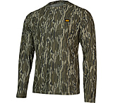 Image of Muddy DV8 Ambush Lightweight Long Sleeve Shirt