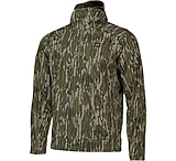 Image of Muddy DV8 Quest Midweight Quarter Zip Hoodie