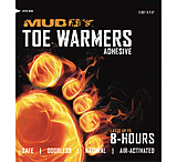 Image of Muddy Toe Warmer