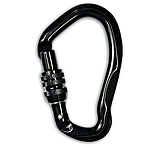 Image of Muddy Safety Harness Aluminum Carabiner