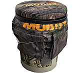 Image of Muddy Sportsman'S 5Gal Bucket