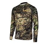 Image of Muddy TRX Base Layer Crew Top - Men's