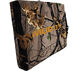 Image of Muddy Ultra-Plush Seat Cushion with DUR