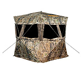 Image of Muddy Ground Blind