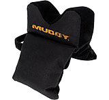 Muddy Window Shooting Bag, Black MUD-WSB