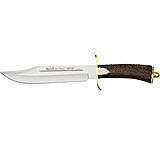 Image of Muela Alcaraz Crown Stag Knife