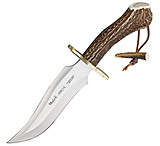 Image of Muela Apache Fixed Blade Knife